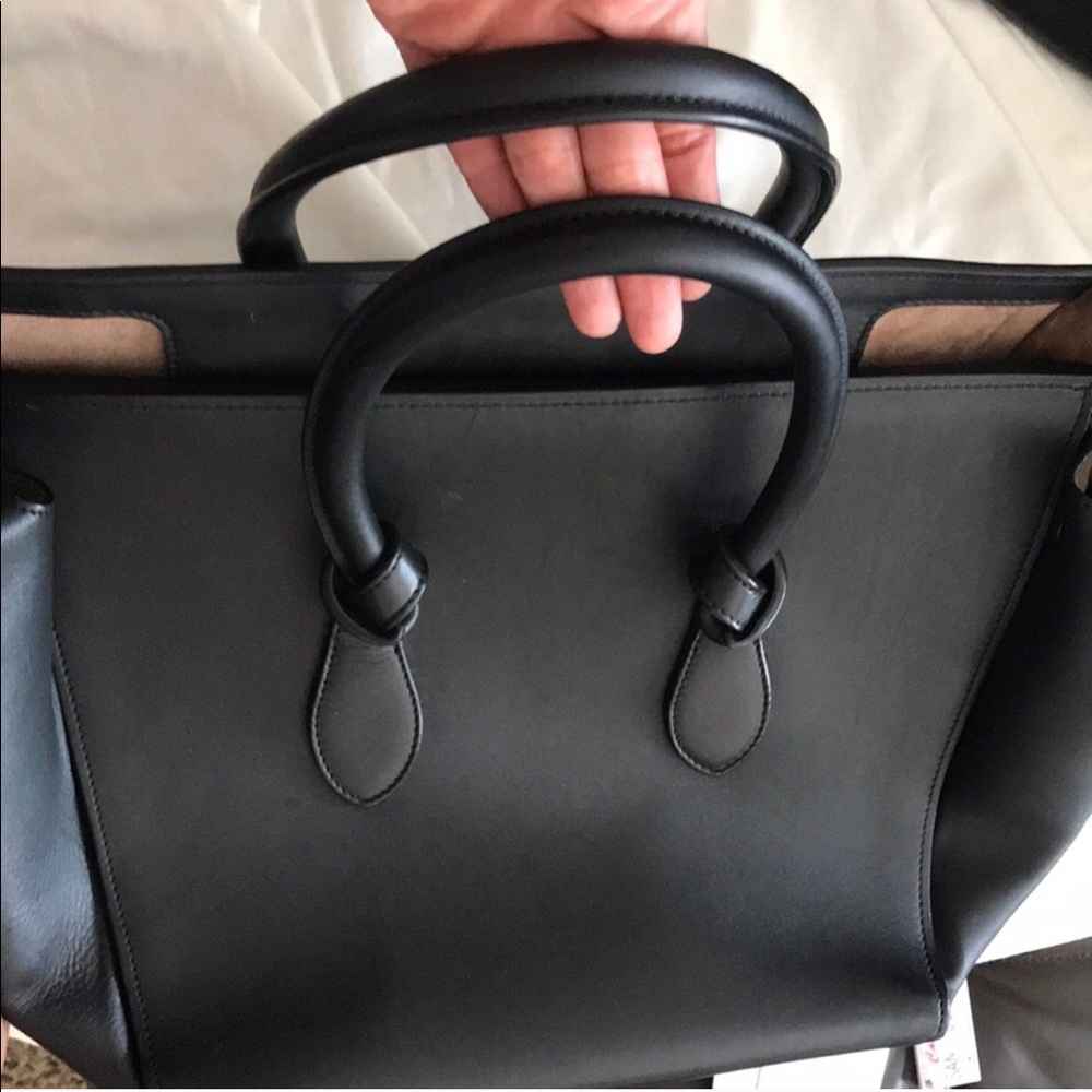 CELINE MINI TIE KNOT - Picture 2 of 8